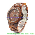 Hot Fashion Wooden Watch, Best Quality Watch Ja- 15102